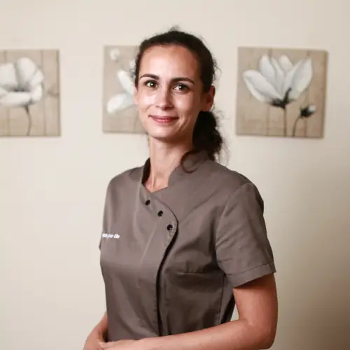 Formation de Massage bien-être bienfaits pour elle